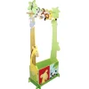Kids Teamson FANTASY FIELDS - SUNNY SAFARI DRESS UP VALET RACK, MULTICOLOR- FINAL SALE