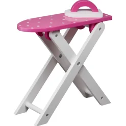 Kids Teamson Olivia's Little World Dreamland City CafÃƒÂ© Dollshouse, Pink -FINAL SALE