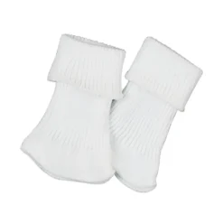 Kids Teamson Sophia's 2 Pair of Dressy Ankle Socks for 18