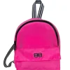 Kids Teamson Sophia's Backpack for 18" Dolls, Hot Pink