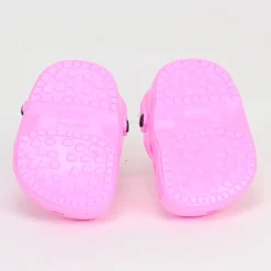 Kids Teamson Sophia’s Clog Sandal Shoes Accessory for 18
