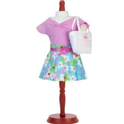 Kids Teamson Sophia's Dress Form Mannequin for 18
