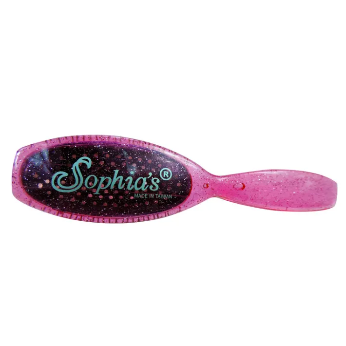 Kids Teamson Sophia’s Hairbrush Accessory with Bristles for 18" Dolls
