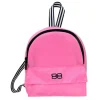 Kids Teamson Sophia's 8-Piece Beach Day Backpack with Accessories Set for 18'' Dolls, Multi- FINAL SALE