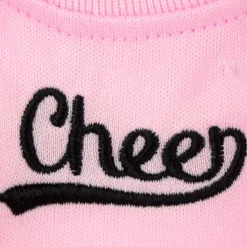 Kids Teamson Sophia's 3-Piece Cheer Uniform and Pom Poms for 15