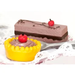 Kids Teamson Sophia's 39-Piece Dessert and Display Set for 18'' Dolls, Multi- FINAL SALE