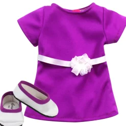 Kids Teamson Sophia's Posable 18
