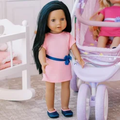 Kids Teamson Sophia's Posable 18