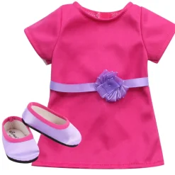 Kids Teamson Sophia's Posable 18