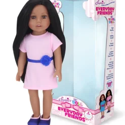 Kids Teamson Sophia's Posable 18