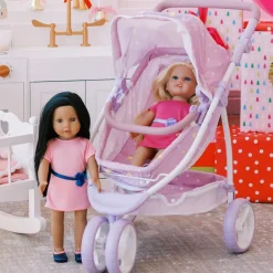 Kids Teamson Sophia's Posable 18