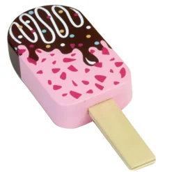 Kids Teamson Sophia's Pretend Assorted Ice Cream Popsicle Bars, Multi- FINAL SALE