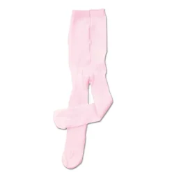 Kids Teamson Sophia’s Solid-Colored Opaque Tights for 18” Dolls, Pink