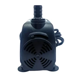 Teamson Home 635 GPH Adjustable Submersible Water Pump