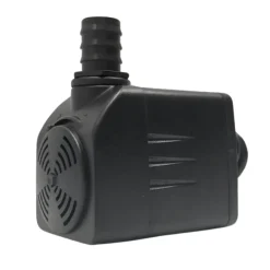 Teamson Home 424 GPH Adjustable Submersible Water Pump