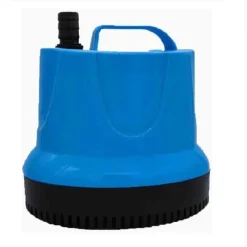 Teamson Home 1191 GPH Adjustable Submersible Water Pump