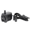 Teamson Home 265 GPH Adjustable Submersible Water Pump- FINAL SALE