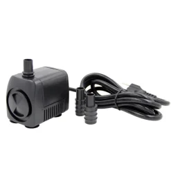 Teamson Home 265 GPH Adjustable Submersible Water Pump- FINAL SALE