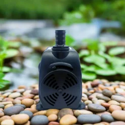 Teamson Home 635 GPH Adjustable Submersible Water Pump