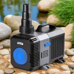 Teamson Home 3177 GPH Adjustable Submersible Water Pump