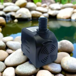 Teamson Home 424 GPH Adjustable Submersible Water Pump