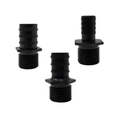 Teamson Home 635 GPH Adjustable Submersible Water Pump