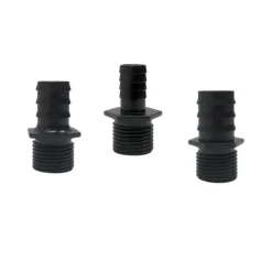Teamson Home 424 GPH Adjustable Submersible Water Pump