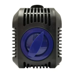 Teamson Home 1191 GPH Adjustable Submersible Water Pump