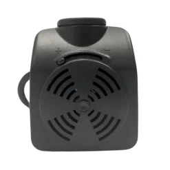 Teamson Home 424 GPH Adjustable Submersible Water Pump