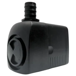 Teamson Home 265 GPH Adjustable Submersible Water Pump- FINAL SALE