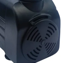 Teamson Home 424 GPH Adjustable Submersible Water Pump