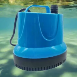 Teamson Home 1191 GPH Adjustable Submersible Water Pump