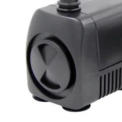 Teamson Home 265 GPH Adjustable Submersible Water Pump- FINAL SALE