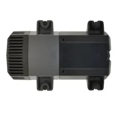 Teamson Home 3177 GPH Adjustable Submersible Water Pump