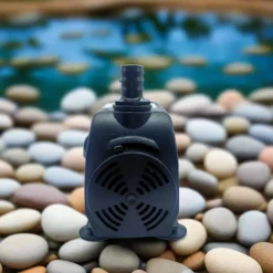 Teamson Home 635 GPH Adjustable Submersible Water Pump