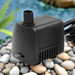 Teamson Home 119 GPH Adjustable Submersible Water Pump