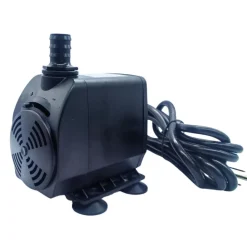 Teamson Home 635 GPH Adjustable Submersible Water Pump
