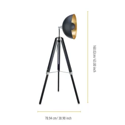 Teamson Home Fascino 63