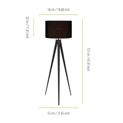 Teamson Home Romanza 60