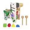 Kids Teamson Kids Zebra Learn & Play Activity Center with Xylophone, Multi